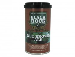 Cолодовый экстракт "Black Rock" Nut Brown Ale