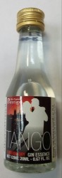 Эссенция Prestige Tango Gin , 20 мл.