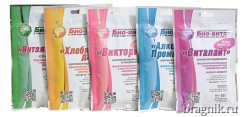 Набор Бонификаторов 5шт