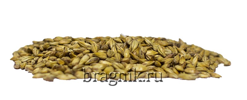 Солод ячменный Vienna Castle Malting