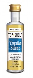 ЭССЕНЦИЯ STILL SPIRITS TOP SHELF SILVER TEQUILA, на 2,25 л 50 мл.