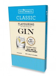 ЭССЕНЦИЯ STILL SPIRITS CLASSIC GIN, на 2,25 л