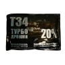 Дрожжи спиртовые для сахара Alcotec T-34