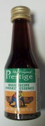 Эссенция Prestige Irish Whisky, 20 мл.